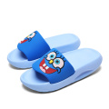 Fashion Cartoon Eva Children's Non Slip Indoor Outdoor Soft slide slippers unisex,slippers for kids boys and girls,boys slippers